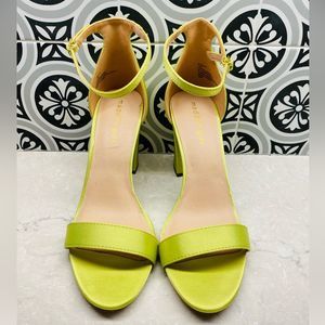 Madden Girl Beella Heeled Sandal - New In Box